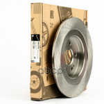 ДИСК ТОРМОЗНОЙ ЗАДНИЙ ROSPART арт. RB3209