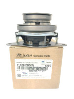 Подшипник выжимной, Hyundai &amp; KIA Hyundai-KIA арт. 414202D500