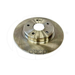 Диск тормозной задний CHANGAN UNI-V NSP арт. NSPRS12N23