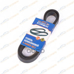 Ремень поликлиновый 6PK1538 BMW 5 E39 98-/X5 E53 9 KORWIN арт. KWMH0072