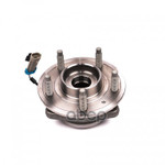 Ступица передняя GENERAL MOTORS арт. 25903358