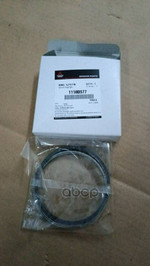 КОЛЬЦА ПОРШНЯ,(К-Т НА 1 ПОРШЕНЬ) L20007- P/SP08- MITSUBISHI арт. 1110B977