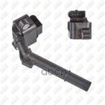 Катушка зажигания MB C W204 (08-) 1.6T/GLC X253 (15-) 2.0T KORWIN арт. KWNC0146