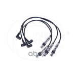 Провода высоковольтные SKODA Rapid I (14-20) (к-кт в/в проводов) NSP арт. NSPRS73N4