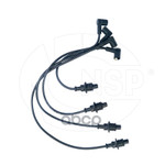 Провода в/в PEUGEOT/CITROEN 1.6-1.8 NSP арт. NSPRS73N7