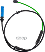 ДАТЧИК ИЗНОСА КОЛОДОК ТОРМОЗНЫХ ROSPART арт. RDK0008