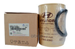 Фильтр топливный HYUNDAI HD75/COUNTY D4DD колба-сепаратор Hyundai-KIA арт. 3194545903