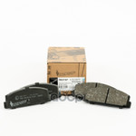 КОЛОДКИ ТОРМОЗНЫЕ ЗАДНИЕ MAZDA ROSPART арт. RB3167