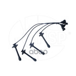 Провода высоковольтные TOYOTA Avensis,C NSP арт. NSPRS73N11