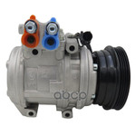 COMPRESSOR ASSY, COOLER Hyundai-KIA арт. 977012D700