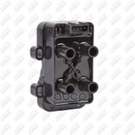 Катушка зажигания Lada Largus (12-)/Renault Logan (04-)/Duster (10-) 8v KORWIN арт. KWNC0151