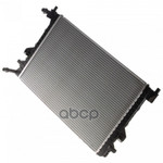 Радиатор дополнительный системы охлаждения VAG арт. 5Q0121251HS