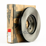 Диск тормозной FORD Focus (III) 2011 ROSPART арт. RB3003