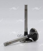 Клапан вып VAG DZ/EZ/PH… 33.2x8x90.8 Autowelt арт. VE51010