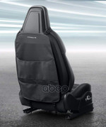 Защита задней спинки сиденья PORSCHE арт. 95B044008