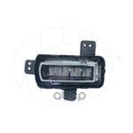 Фара противотуманная левая GEELY Coolray (20-) NSP арт. NSP1LS01520