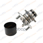 Ступица колеса KORWIN задняя ABS Hyundai Sonata VI 09 KORWIN арт. KWAH0010