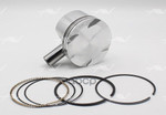Поршень с кольцами STD MAZDA Z6 ZM Autowelt арт. PN31240