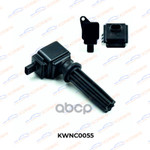 Катушка зажигания FORD FOCUS III 2.0 / LR / VOLVO (ГАРАНТИЯ 1 ГОД/30т.км) KORWIN арт. KWNC0055