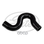 Шланг  радиатора Gates арт. 3897