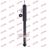 Амортизатор задний KYB арт. 343479