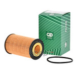 Фильтр масляный AVEO (1,4), CRUZE 1.8 (09-), COBALT PILENGA арт. FOP6208