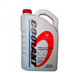 Жидкость охлаждающая HONDA Coolant Type-2 - 4л HONDA арт. 08CLAP9914ZY8