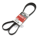 Ремень поликлиновой Gates арт. 6PK1915