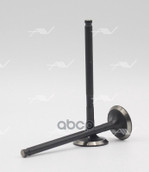 Клапан вып TOYOTA 3/4ZZ-FE 26x5.5x88.8 Autowelt арт. VE34010