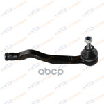 Наконечник рулевой L LADA Largus / RENAULT Logan/Sandero (гарантия 1 год/30т.км) KORWIN арт. KWBD0008L