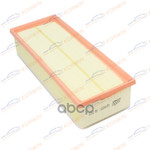 Фильтр воздушный Skoda Octavia II 04-/VW Golf V-VI KORWIN арт. KWFA0075