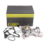 Помпа, водяной насос OPEL Astra/Corsa/Combo/Tigra/Meriva GANZ GANZ арт. GIF02049