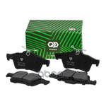 Колодки тормозные задние Comfort PILENGA арт. FDP1621