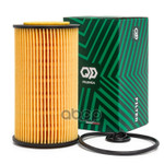 Фильтр масляный (вставка) MERCEDES-BENZ SPRINTER, CRAFTER PILENGA арт. FOP0718