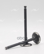 Клапан впуск HYUNDAI G4ED DOHC 16V 29.1x6x91.8 Autowelt арт. VI32014