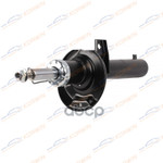 Амортизатор PASSAT B8 14-17/ YETI 5L 09-17 front (гарантия 1 год/30т.км) KORWIN арт. KWCA1116