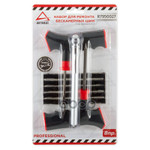 Набор для ремонта шин ARNEZI арт. R7950027