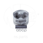 Поршень СТД CHEVROLET NSP арт. NSP0196081975