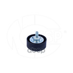 А/з_Ролик приводного ремня CHERY Tiggo 7 Pro обводной NSP NSP арт. NSP14E4G151025070