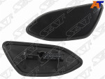 КРЫШКА ОМЫВАТЕЛЯ ФАРЫ TOYOTA RAV4 13-15 LH Sat арт. STTYY4110C2