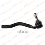 Наконечник рулевой L Mercedes W164 KORWIN арт. KWBD0015L