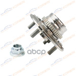 Ступица колеса KORWIN задняя ABS HYUNDAI ACCENT II KORWIN арт. KWAH0041
