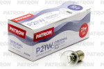 Оригинальная запчасть PATRON PATRON арт. PLS2521
