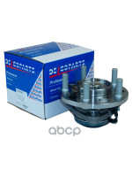 Ступица передняя DelcoParts арт. 19381583