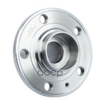 Ступица передняя в сборе L=R SKODA Rapid 12-&gt;_VW Polo Sedan 10-&gt; GANZ GANZ арт. GIK05019