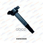 Катушка зажигания Toyota Camry/RAV 4, Lexus RX KORWIN арт. KWNC0035