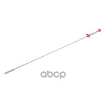 Захват гибкий длина 600 мм с подсветкой ARNEZI R70 ARNEZI арт. R7006010