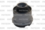 Сайлентблок балки PATRON арт. PSE12334