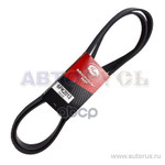 Ремень приводной Gates арт. 6PK2013