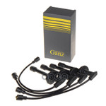 Провода высоковольтные, комплект GANZ арт. GIP01038